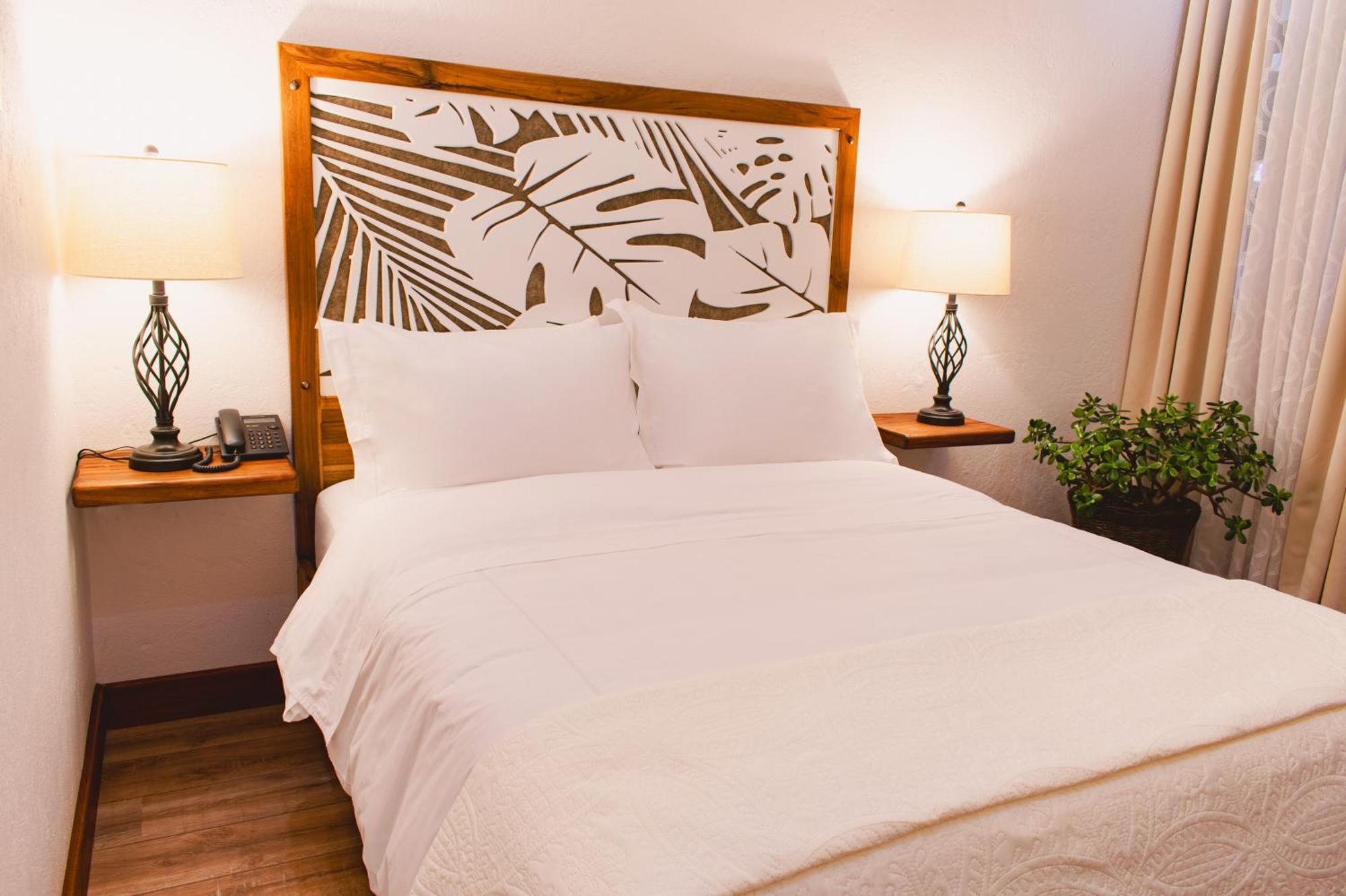 Wr Boutique Hotel Jardin Exterior photo
