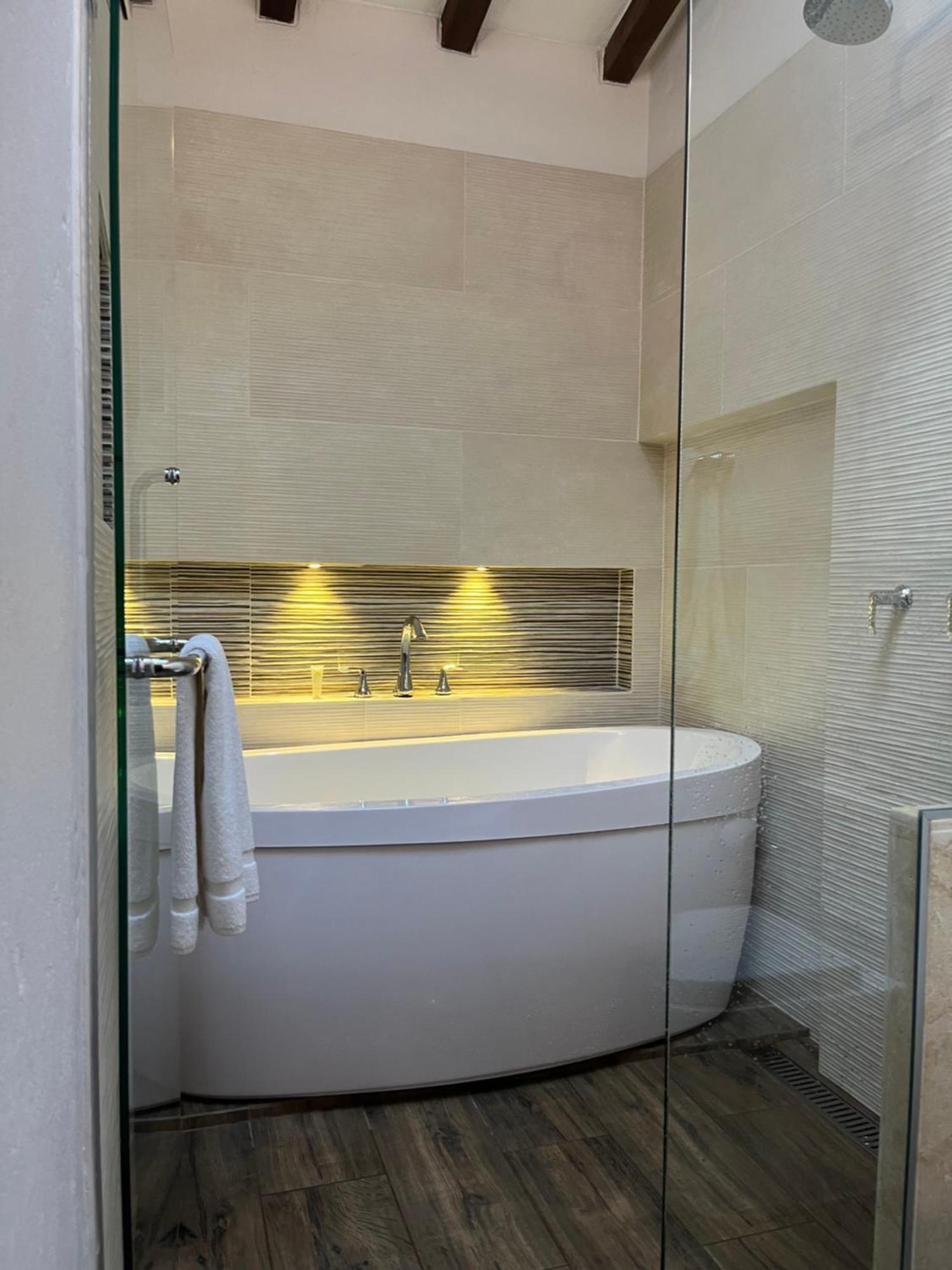 Wr Boutique Hotel Jardin Exterior photo