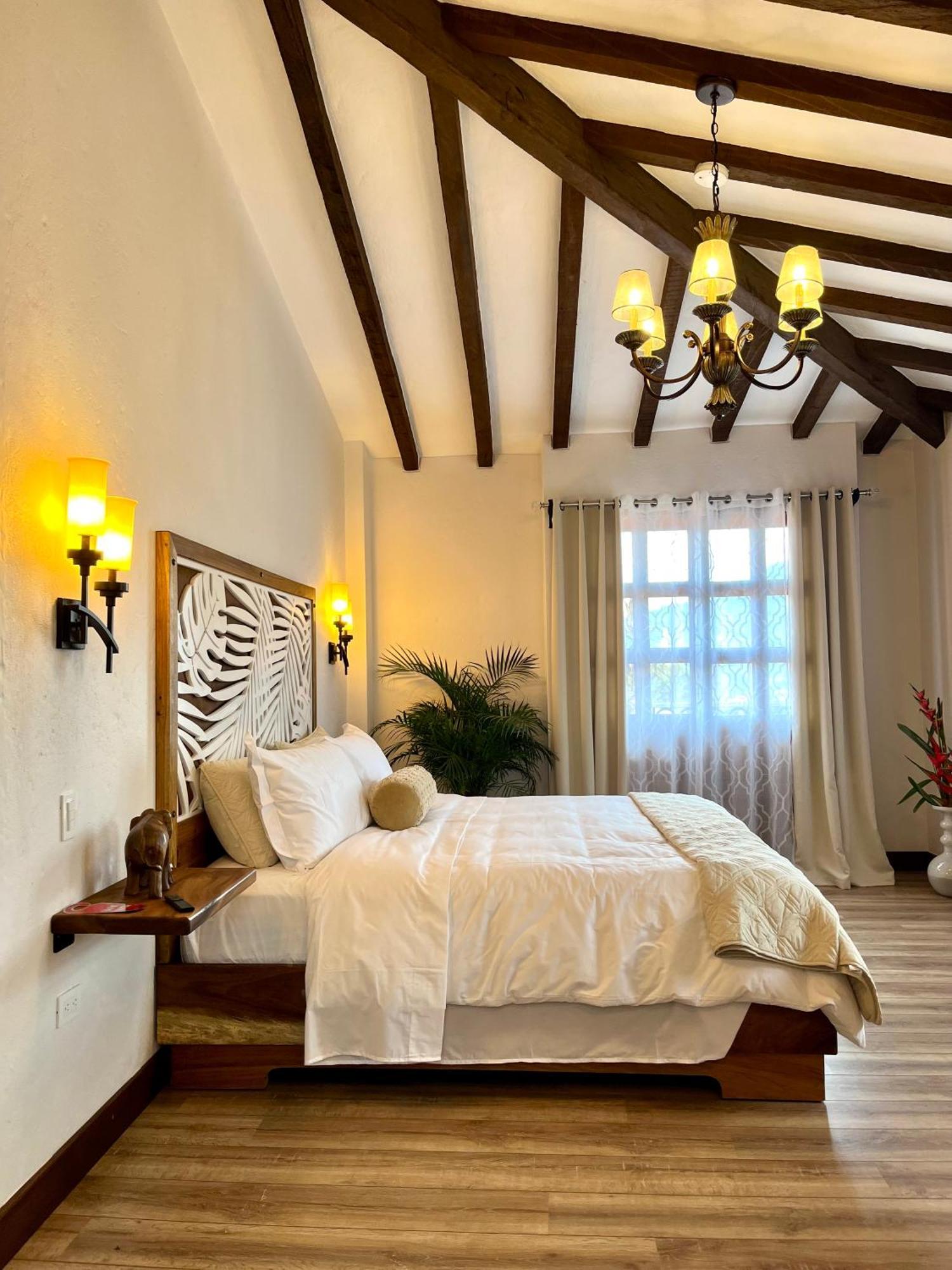 Wr Boutique Hotel Jardin Exterior photo